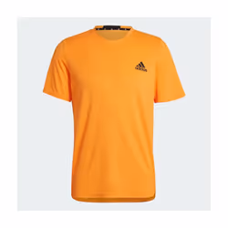 Adidas Aeroready Designed to Move T-Shirt - S