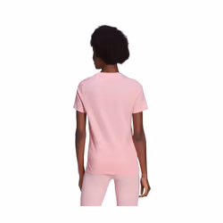 Adidas Women's Essentials Slim Logo T-Shirt HD1681 - 4-6