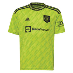 2022-2023 Man Utd Third Shirt (Kids) - XXL