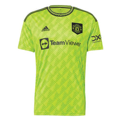 2022-2023 Man Utd Third Shirt - L