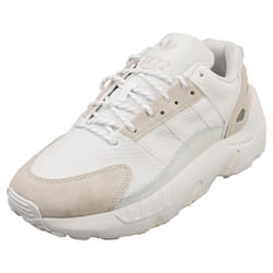 adidas Zx 22 Boost Mens Fashion Trainers in White - 9