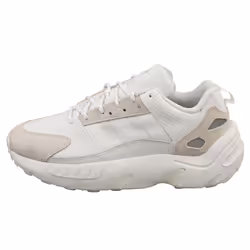 adidas Zx 22 Boost Mens Fashion Trainers in White - 9