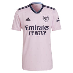 2022-2023 Arsenal Third Shirt - XXL