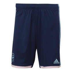 2022-2023 Arsenal Third Shorts (Navy) - XXL