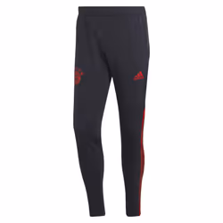 2022-2023 Bayern Munich Training Pants (Night Grey) - XXL