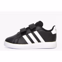 Adidas Grand Court 2.0 CF Infants - 3