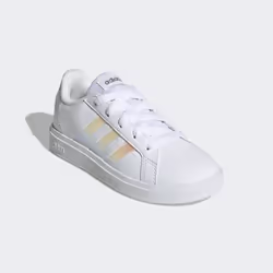 Adidas GY2326 racket sports shoes Tennis White - Additional view 4