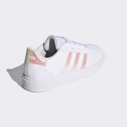 Adidas GY2326 racket sports shoes Tennis White - Additional view 5