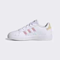Adidas GY2326 racket sports shoes Tennis White - Additional view 6