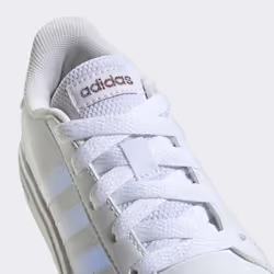 Adidas GY2326 racket sports shoes Tennis White - Additional view 8