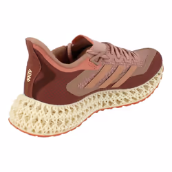 Adidas 4Dfwd2 Womens Running Trainers Sneakers - 6.5