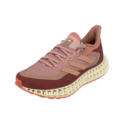 Adidas 4Dfwd2 Womens Running Trainers Sneakers - 4
