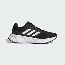 Adidas GW3847 athletic shoes Female Black, White