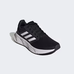 Adidas GW3847 athletic shoes Female Black, White - Additional view 4