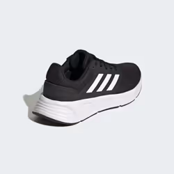 Adidas GW3847 athletic shoes Female Black, White - Additional view 5