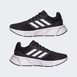 Adidas GW3847 athletic shoes Female Black, White - Additional view 7