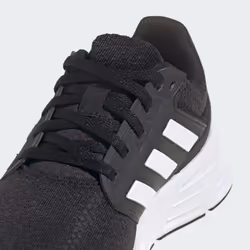 Adidas GW3847 athletic shoes Female Black, White - Additional view 8