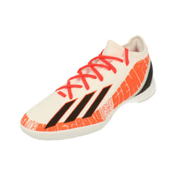 Adidas Mens X Speedportal Messi.3 In Mens Football Trainers Shoes - 11.5