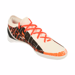 Adidas Mens X Speedportal Messi.3 In Mens Football Trainers Shoes - 8.5