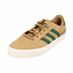Adidas Originals Busenitz Vulc II Mens Trainers Sneakers Shoes - 11.5