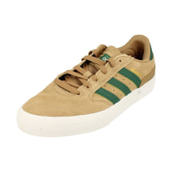 Adidas Originals Busenitz Vulc II Mens Trainers Sneakers Shoes - 11.5