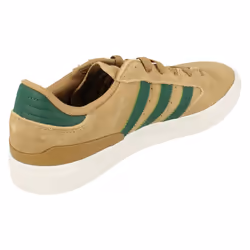 Adidas Originals Busenitz Vulc II Mens Trainers Sneakers Shoes - 11.5