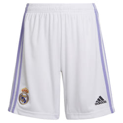 2022-2023 Real Madrid Home Shorts (White) - XXL