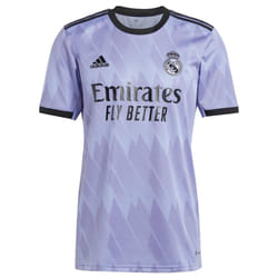 2022-2023 Real Madrid Away Shirt - XL