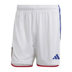 2022-2023 Japan Home Shorts (White) - 3XL