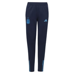 2022-2023 Argentina Training Pants (Night Indigo) - 3XL
