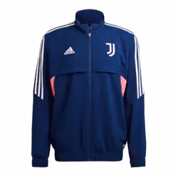 2022-2023 Juventus EU Presentation Jacket (Night Indigo) - XXL