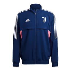 2022-2023 Juventus EU Presentation Jacket (Night Indigo) - XXL