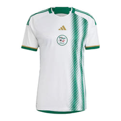 2022-2023 Algeria Home Shirt - XL