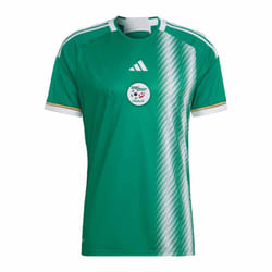 2022-2023 Algeria Away Shirt - M