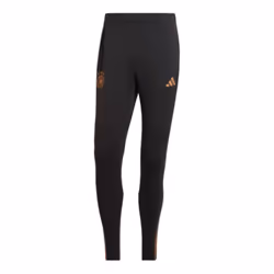 2022-2023 Germany Training Pants (Black) - XS