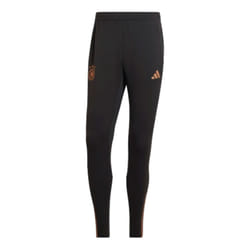 2022-2023 Germany Training Pants (Black) - XS
