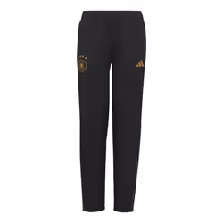 2022-2023 Germany Presentation Pants (Black) - 3XL