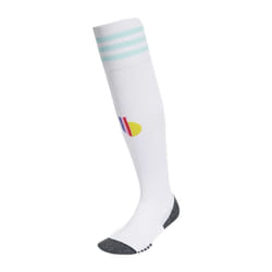 2022-2023 Belgium Away Socks (White) - S