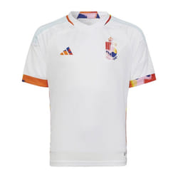 2022-2023 Belgium Away Shirt (Kids) - XXL