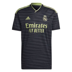 2022-2023 Real Madrid Third Shirt - L