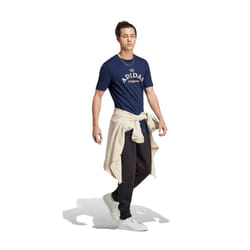 Adidas Men's Graphics Archive IC5764 T-shirt - S