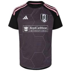 2023-2024 Fulham Third Shirt (Kids) - LB