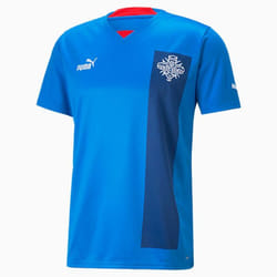 PUMA 766067_01_M sports shirt/top
