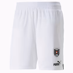 PUMA 766028_02_S sports shorts - Additional view 6