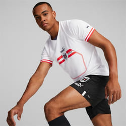 PUMA 766017_02_M sports shirt/top