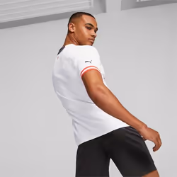PUMA 766017_02_XXL sports shirt/top