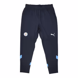2022-2023 Man City Training Pro Pants (Parisian Night) - XXL