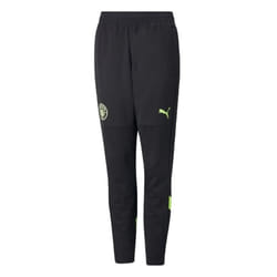 2022-2023 Man City Training Pro Pants (Black) - M