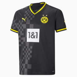 PUMA 765892_02_128 sports shirt/top