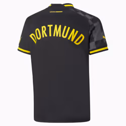 PUMA 765892_02_128 sports shirt/top